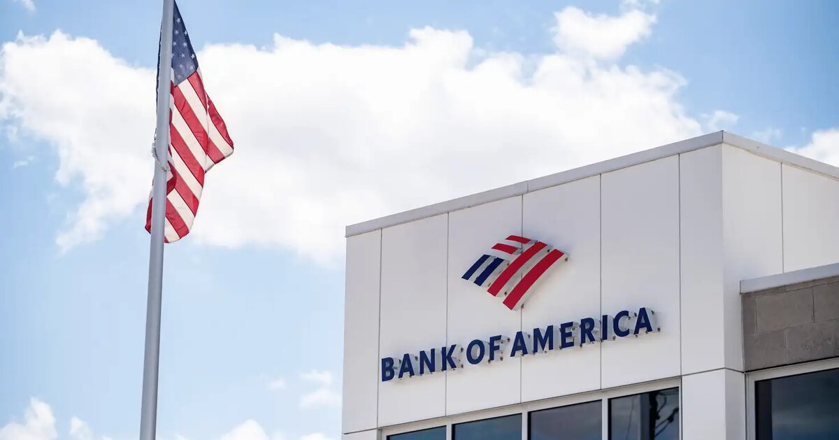 прогноз от Bank of America