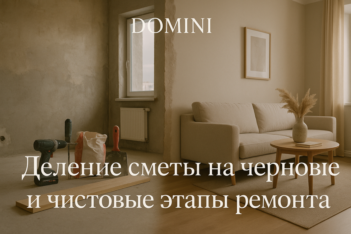    Планирование инженерного проекта: основы для загородного дома