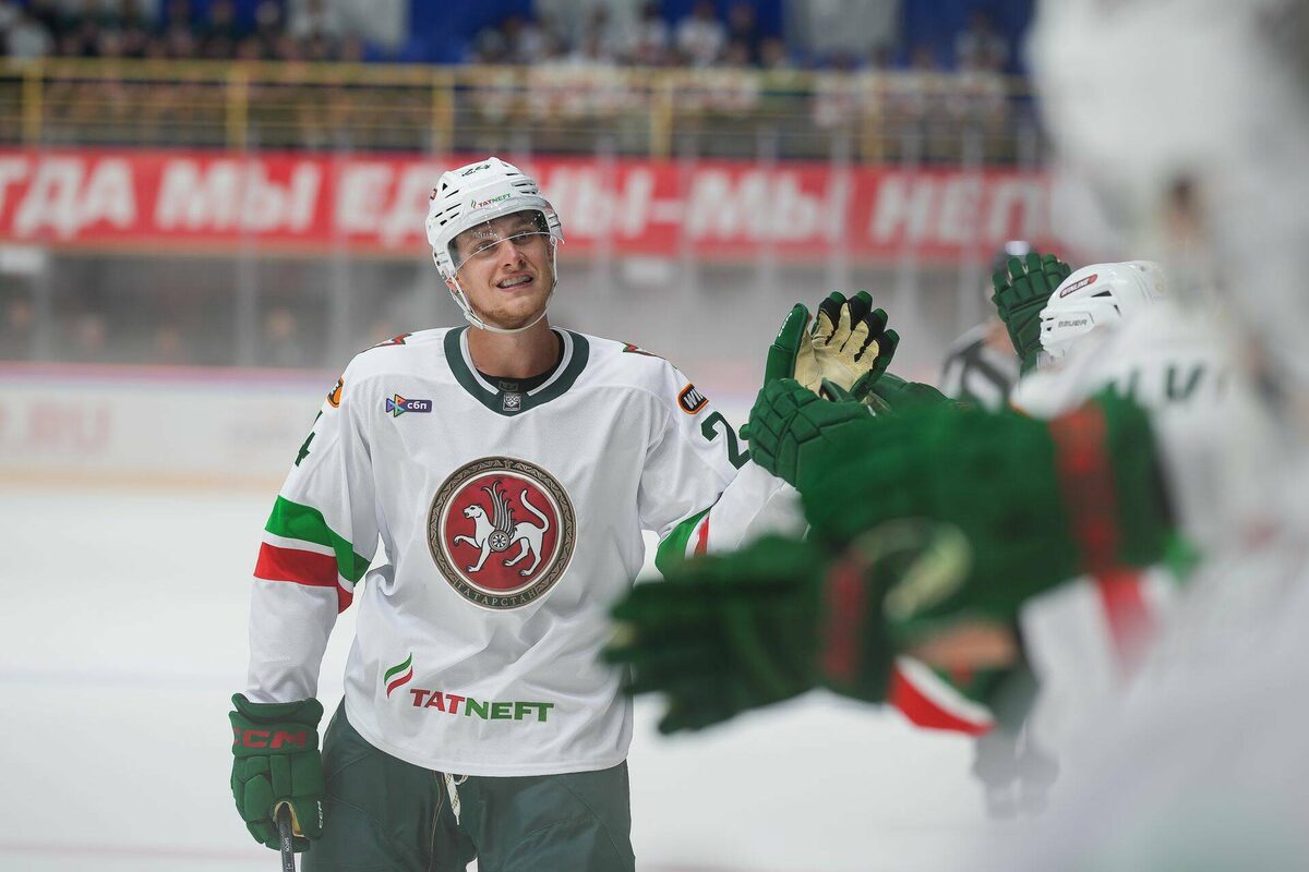 Фото: ak-bars.ru