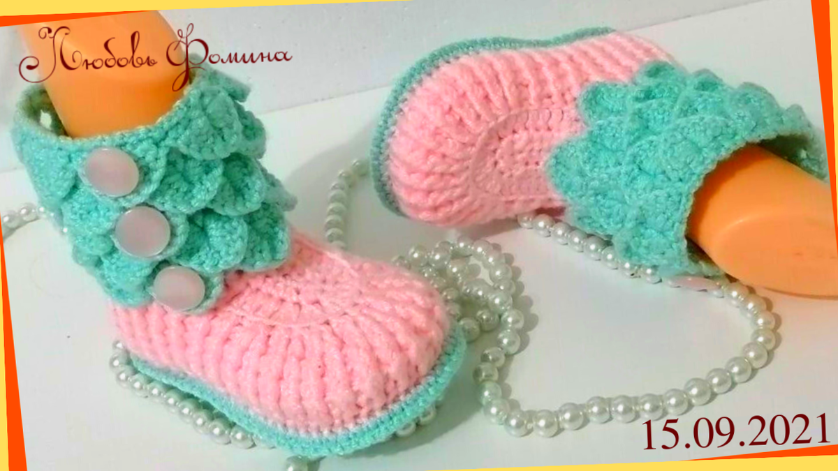  "Сладкая мята". Авторская модель Любови Фоминой.
Мастер класс доступен участникам секретной группы!