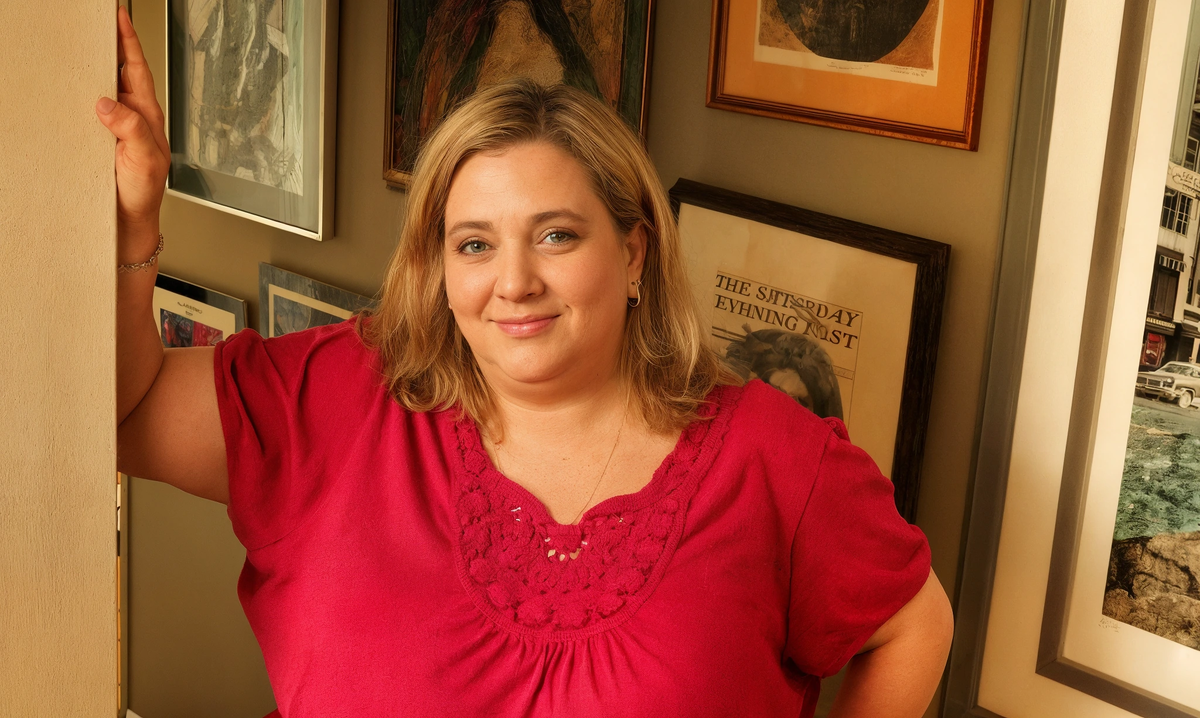 Джилл Прайс