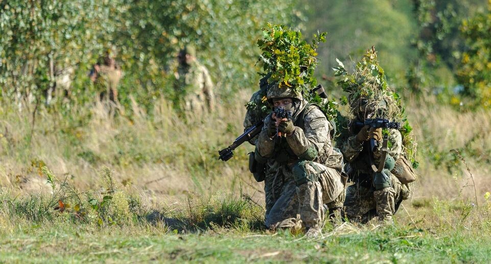    Mykola Tys/Keystone Press Agency / www.globallookpress.com