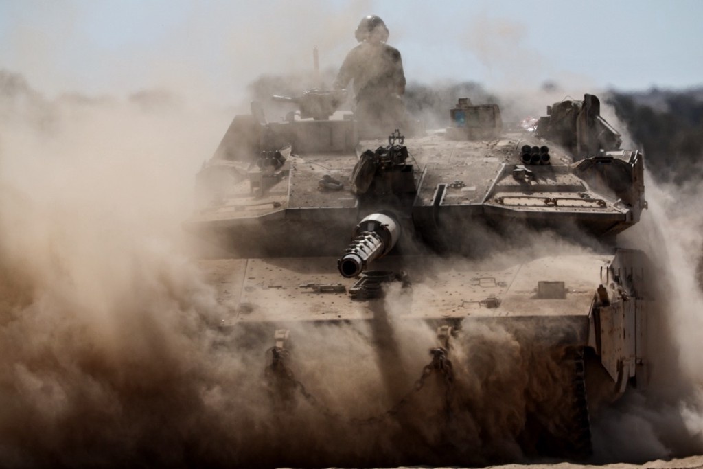    Фото © EPA / ТАСС