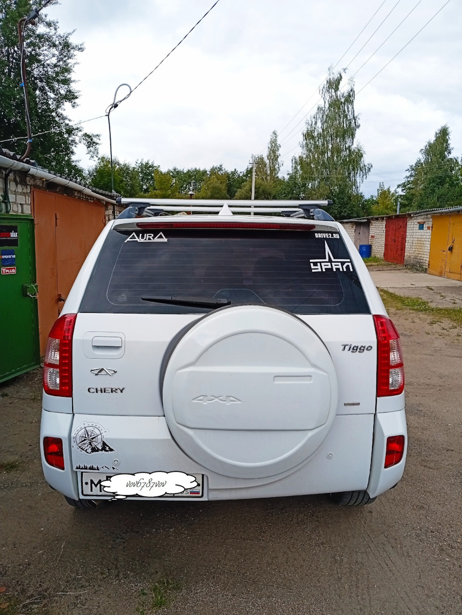 Про Active Sword и плавник