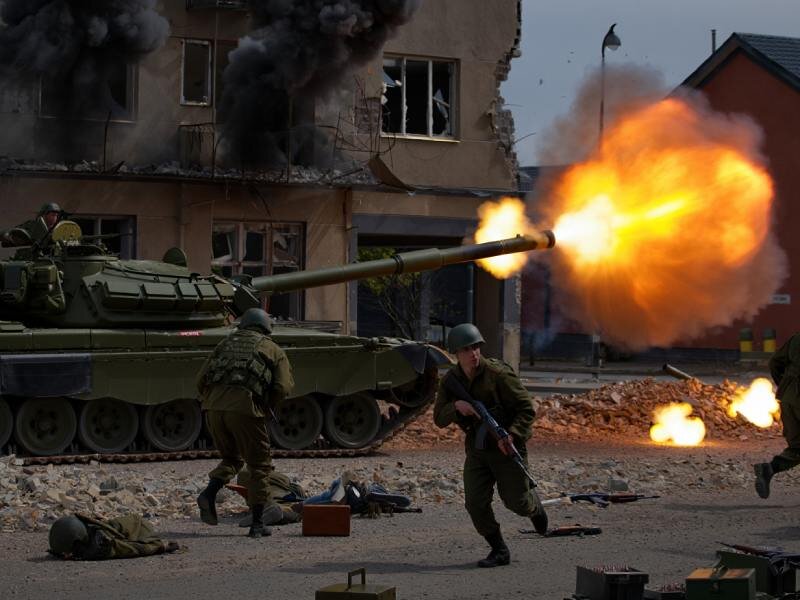 Фото сгенерировано ИИ