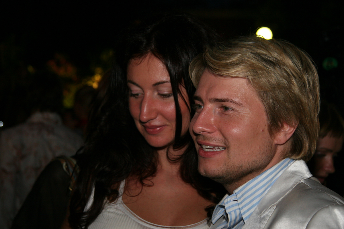 Фото: Vladimir Lukjanov/Globallookpress