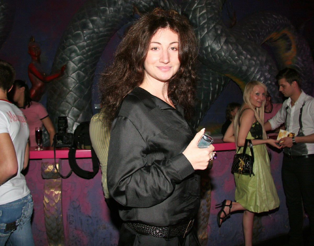 Фото: Juliya Khanina/Globallookpress