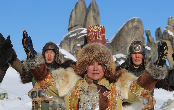 Андрей Голованов/ТАСС