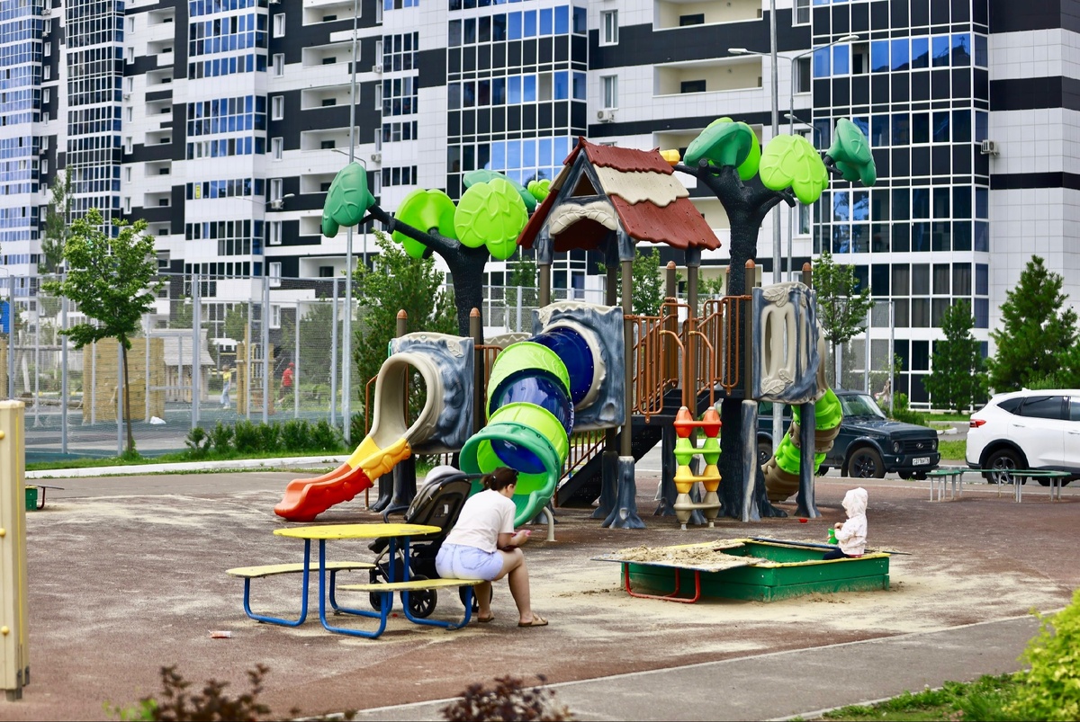 Автор фото: Павел Хацаюк / ИД «Вечерняя Казань»