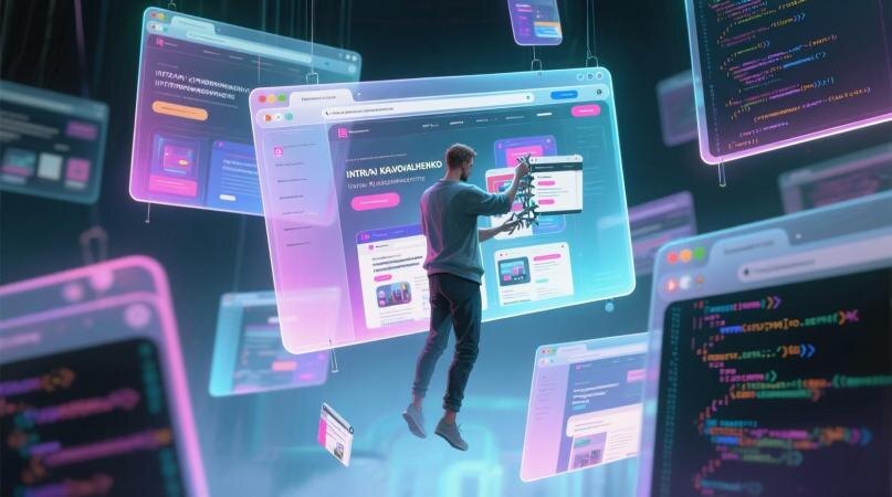 Как запустить свой интернет-магазин: полная пошаговая инструкция от А до Я