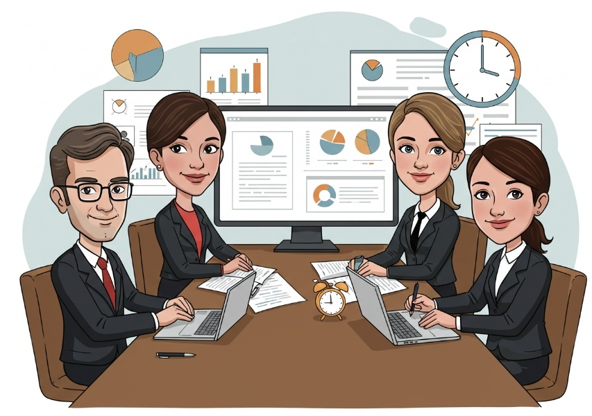  Покажи выгоду — не страх! Рисунок автора