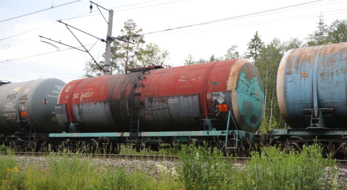 Один из вариантов - бывают и куда более грязные