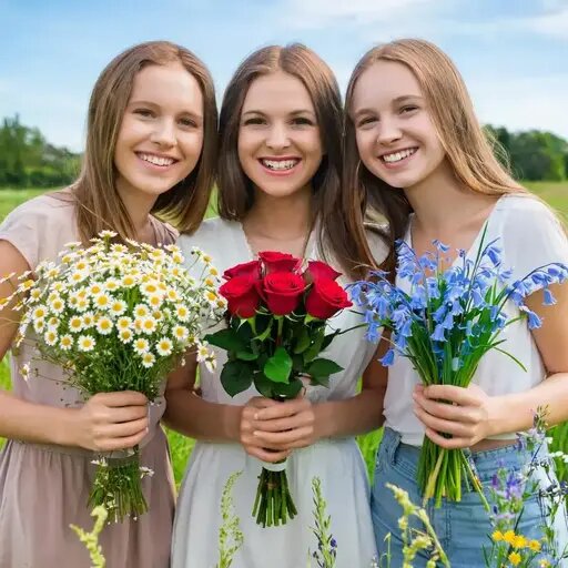   Праздники в сентябре 2025 и подарки к ним Мария Казённова