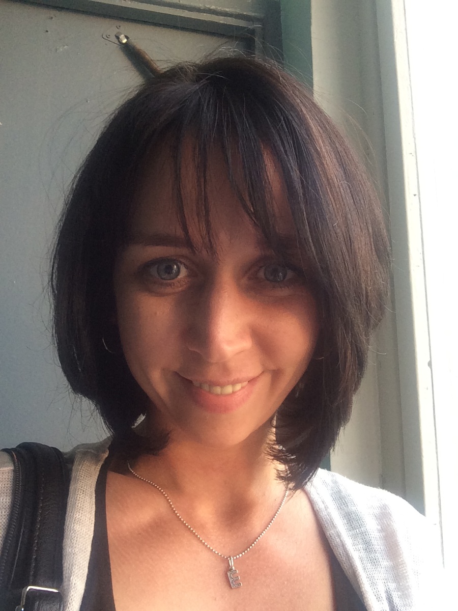 Я со всеми зубами мудрости