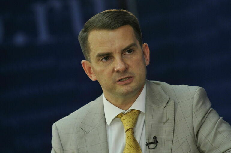   Юрий Инякин/ПГ