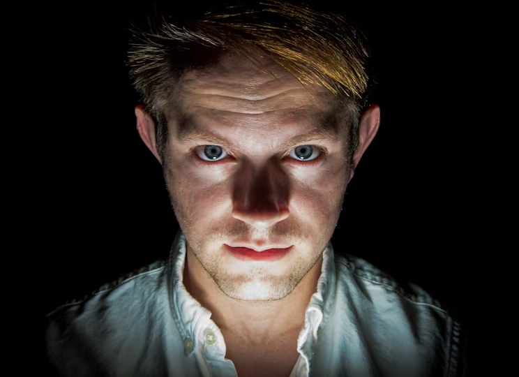 6 типов нарциссов. Как распознать?