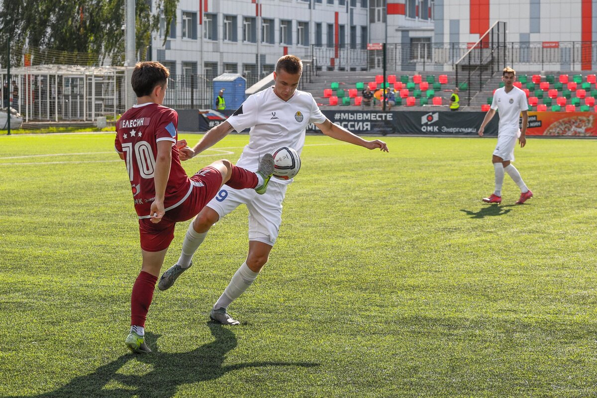    Фото: Андрей Закоморный