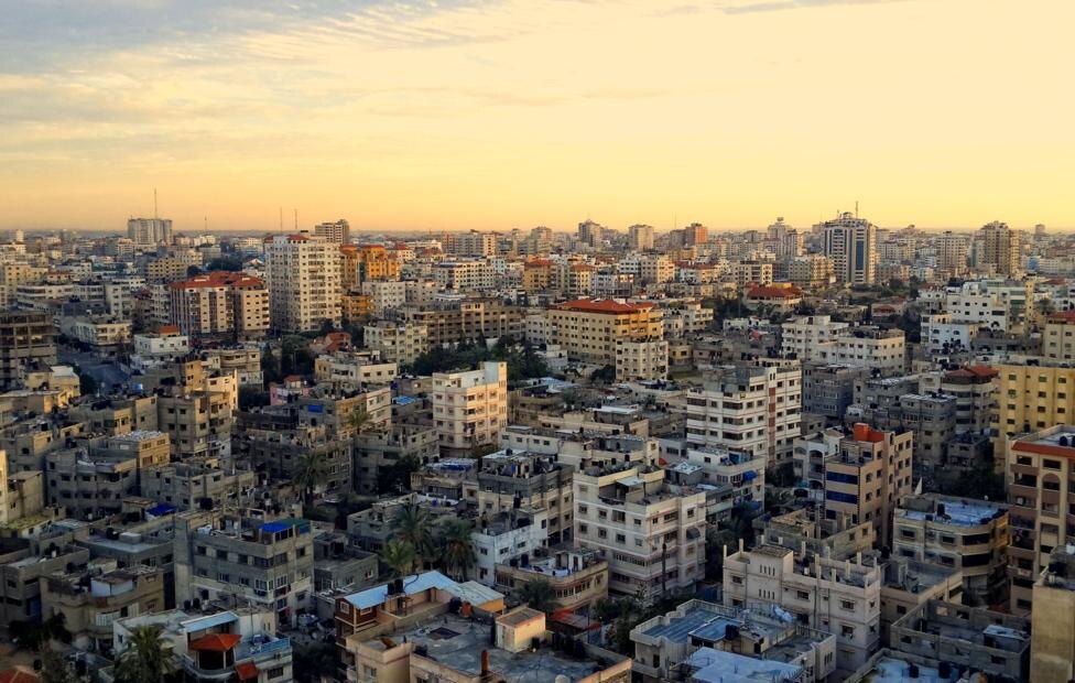 © Mohammed alsdudi/ Shutterstock/ Fotodom