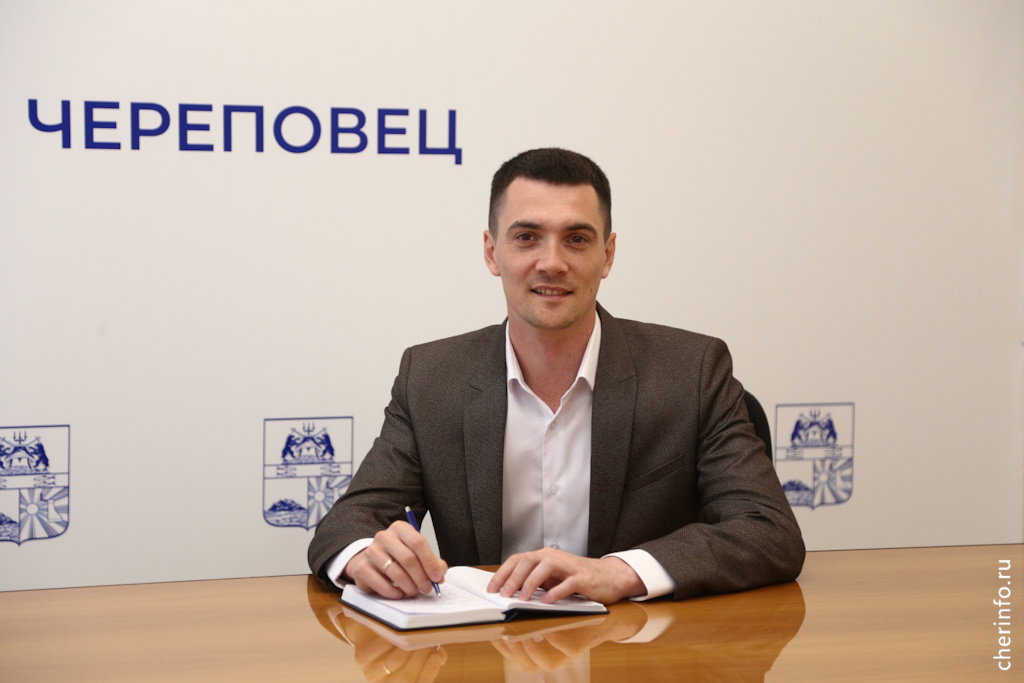    Общение в прямом эфире с мэром Череповца пройдет в пятницу, 29 августа, с 10 до 11 часов.