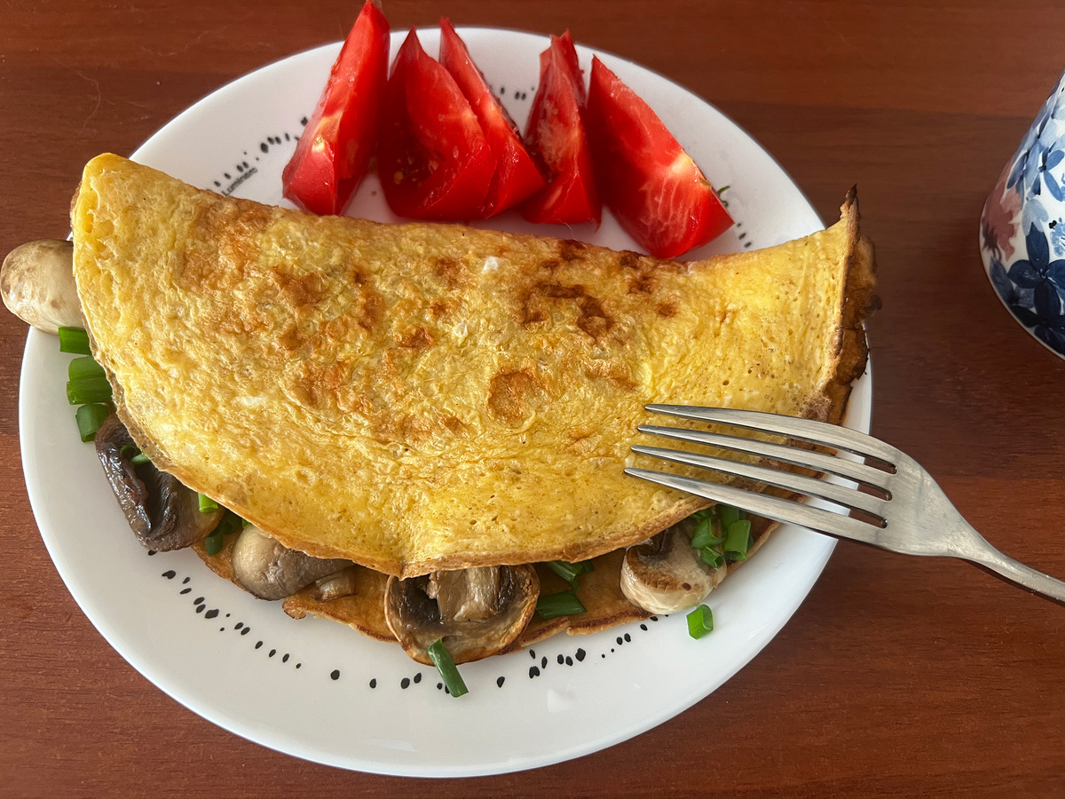 Овсяноблин