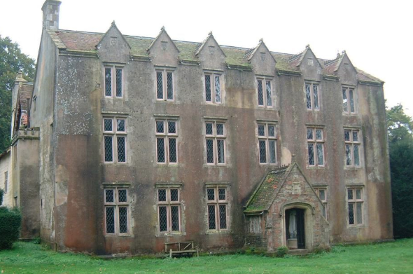 Littledean Hall