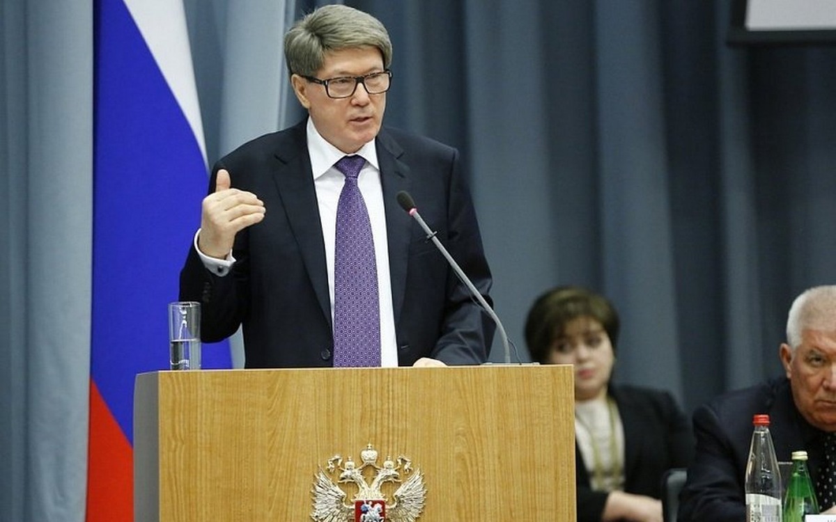    Активы на 13 млрд рублей конфискованы у экс-председателя Краснодарского краевого суда по делу о коррупции Фото: пресс-служба администрации Краснодарского края