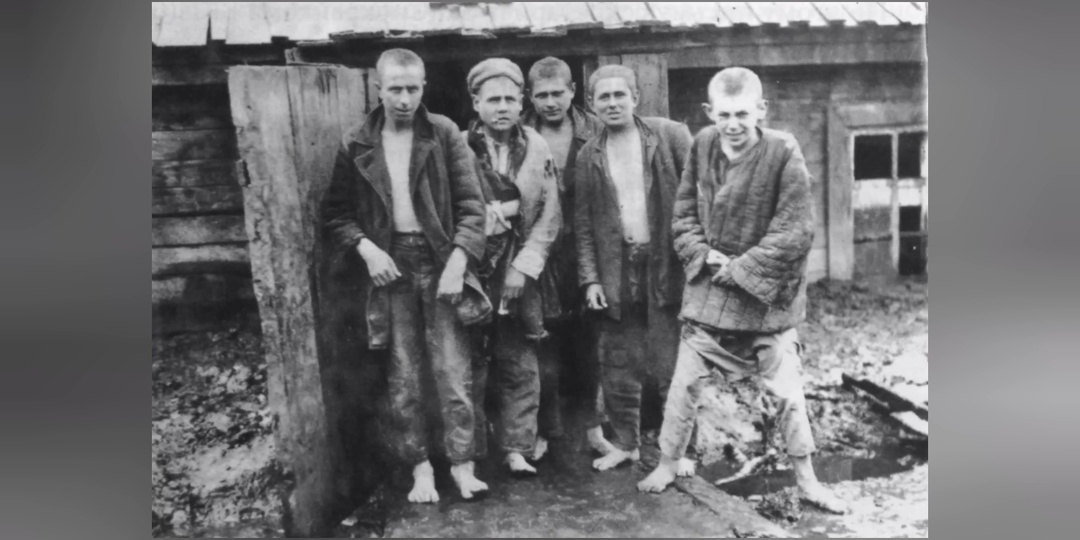 Лиговка 1926 года: история, которая изменила правосудие. Трагедия в Чубаровом переулке