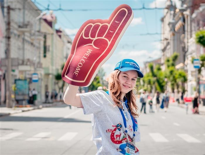    ФОТО: Министерство молодежной политики Самарской области