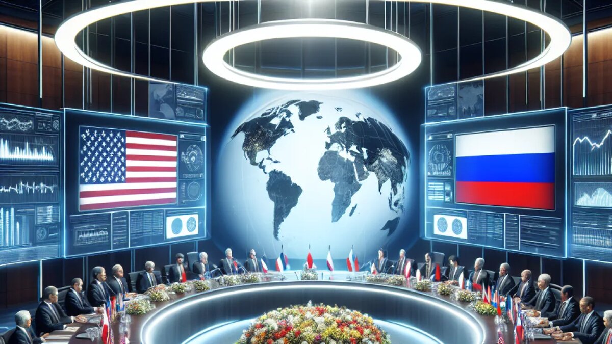    Коллаж NewsAlert