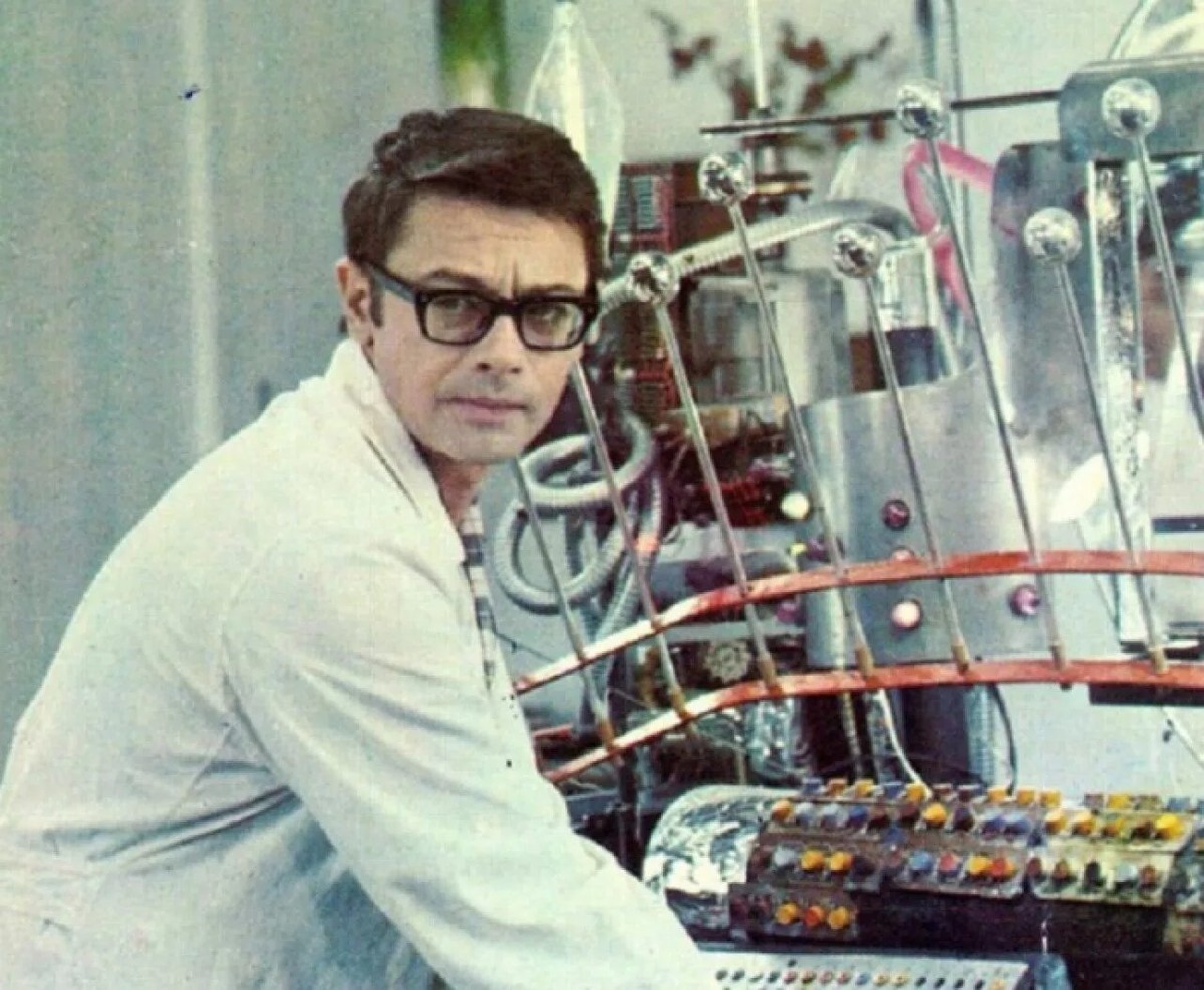 Кадр из фильма «Иван Васильевич меняет профессию» (1973)