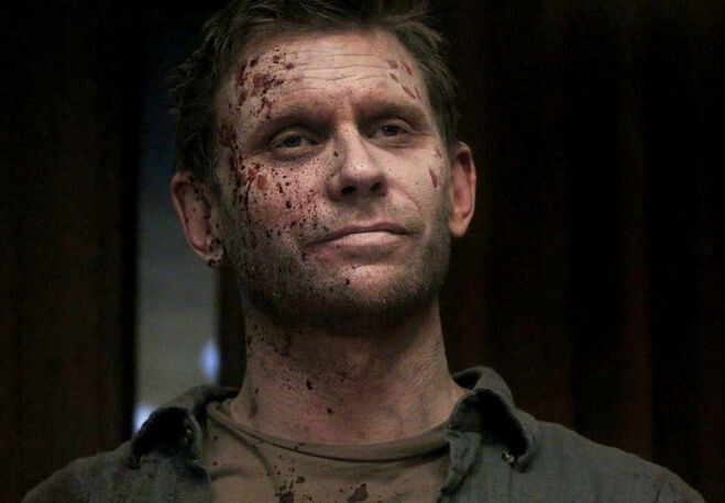 Люцифер в сериале " Сверхъестественное "