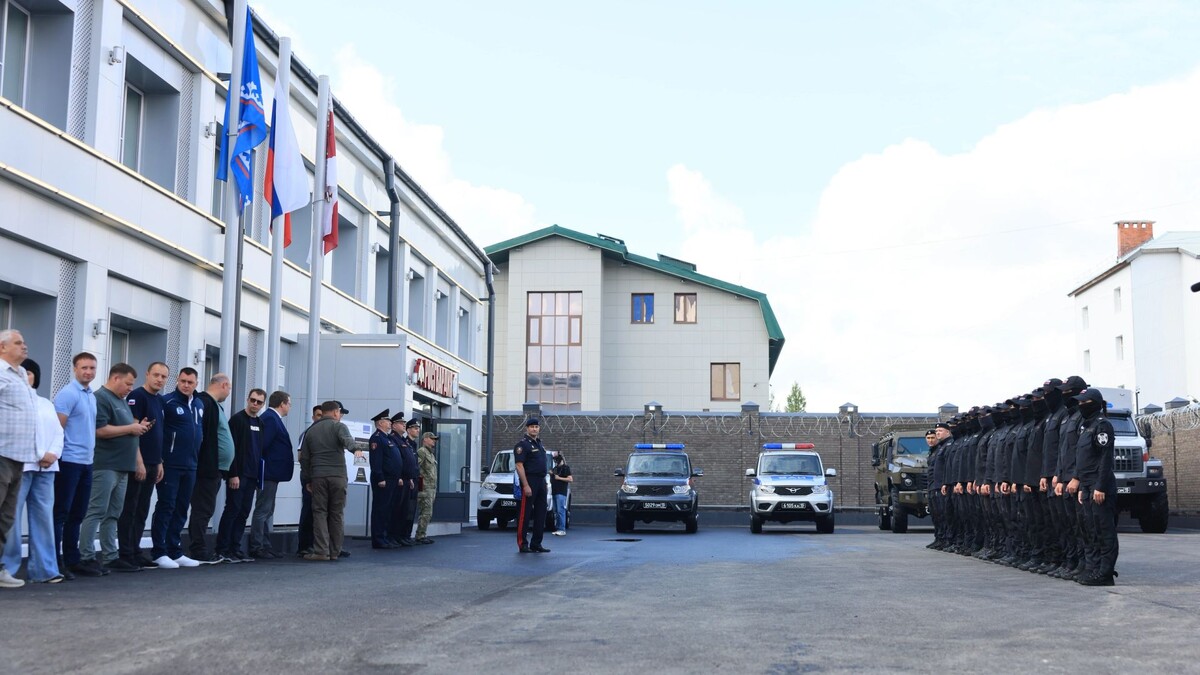    Фото: Федор Воронов/«Ямал-Медиа»