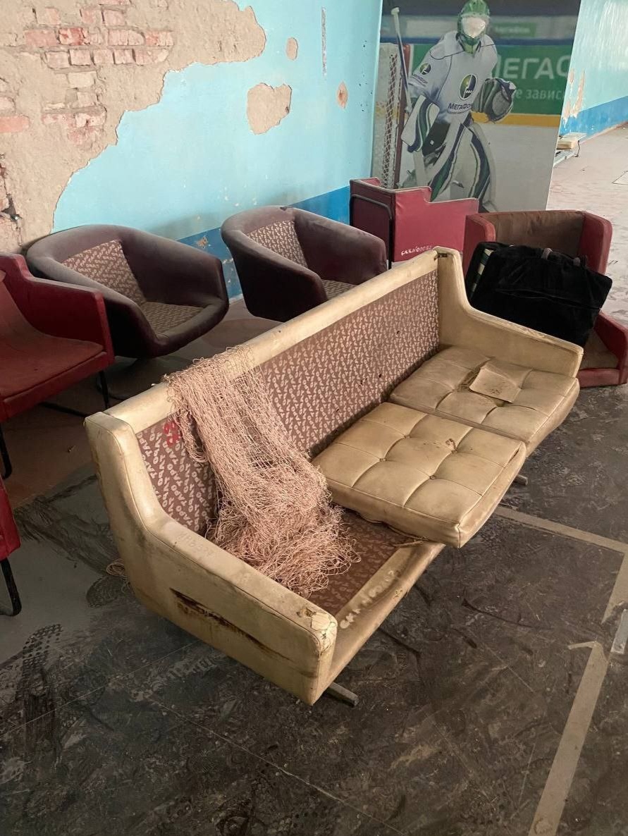 Листайте вправо, чтобы увидеть больше изображений