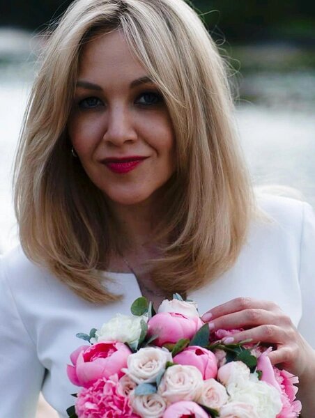    Елена Терлеева. Фото: ТВЦ