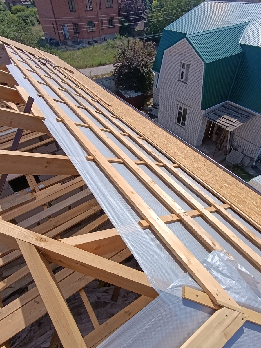 Сколько стоит построить каркасный дом под ключ: разбираемся с ценой