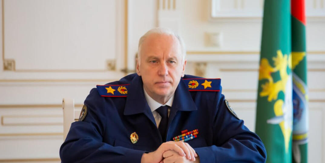 Глава СКР потребовал повторный доклад по делу о смерти следователя в Сочи