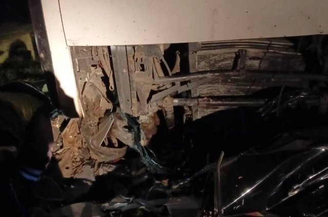    Фото: Телеграм МЧС Оренбургской области