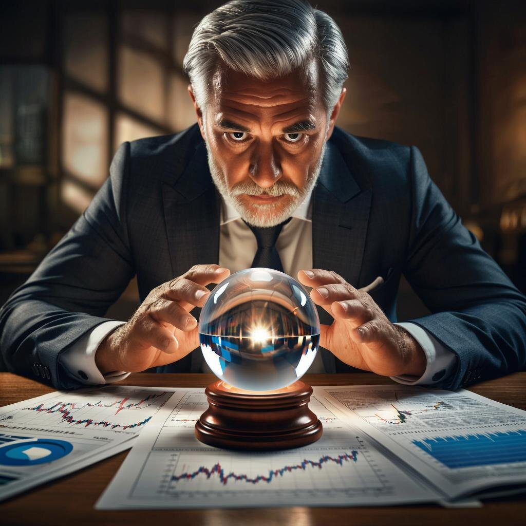 Изображение сгенерировала нейросеть GigaChat.