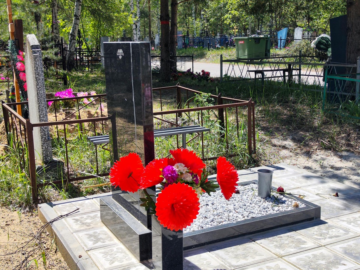 Югра станет пионером в цифровизации ритуальных услуг.  Фото: ФедералПресс / Ксения Кобалия