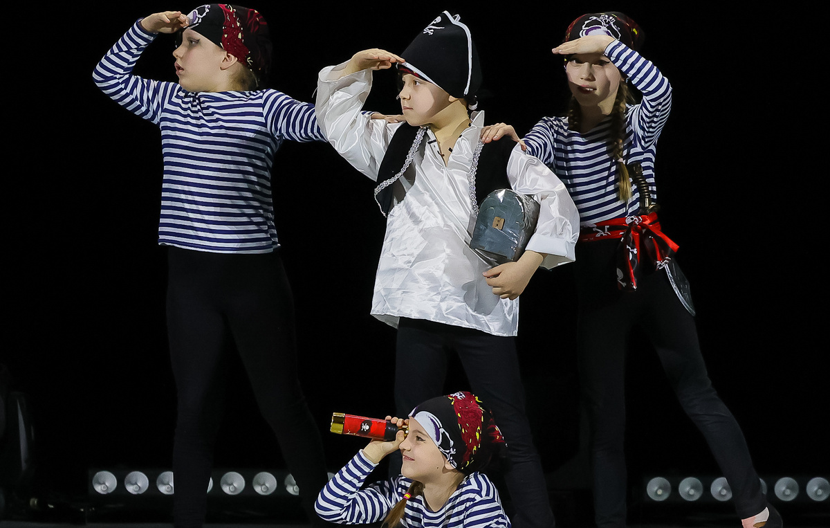 Международная культурная ассоциация "Festival&Contest"