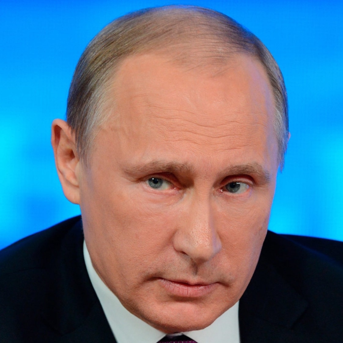 Президент России Владимир Путин: