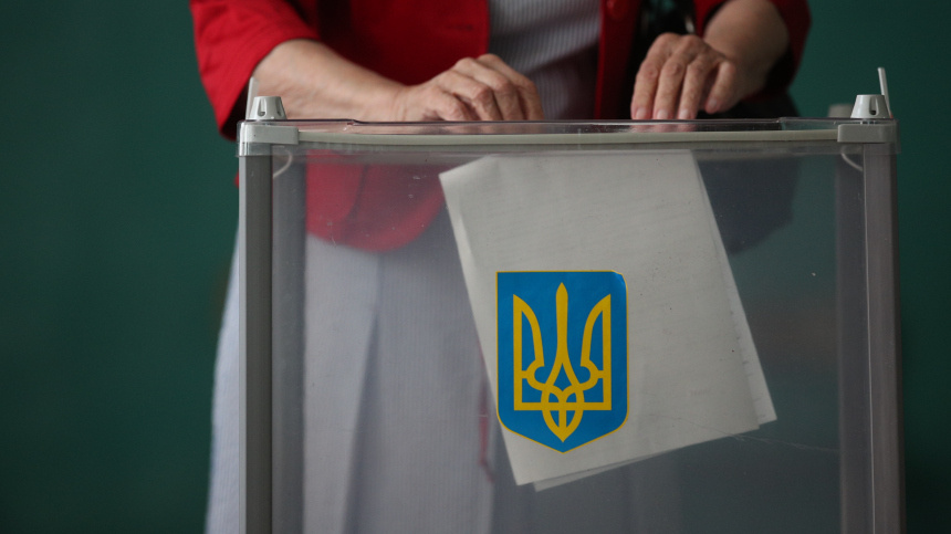    Фото: ИЗВЕСТИЯ/Тарас Петренко