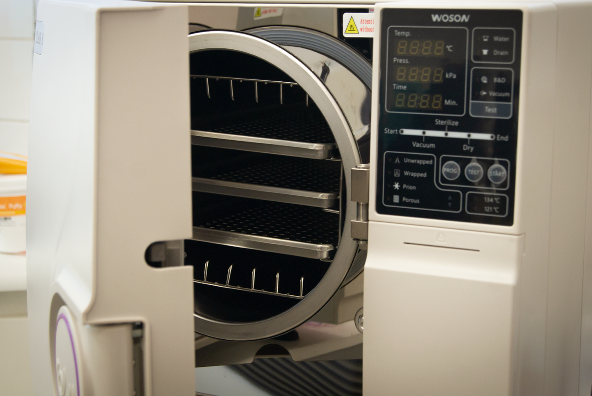 Оборудование стоматологии "ФАБЕРДЕНТ"