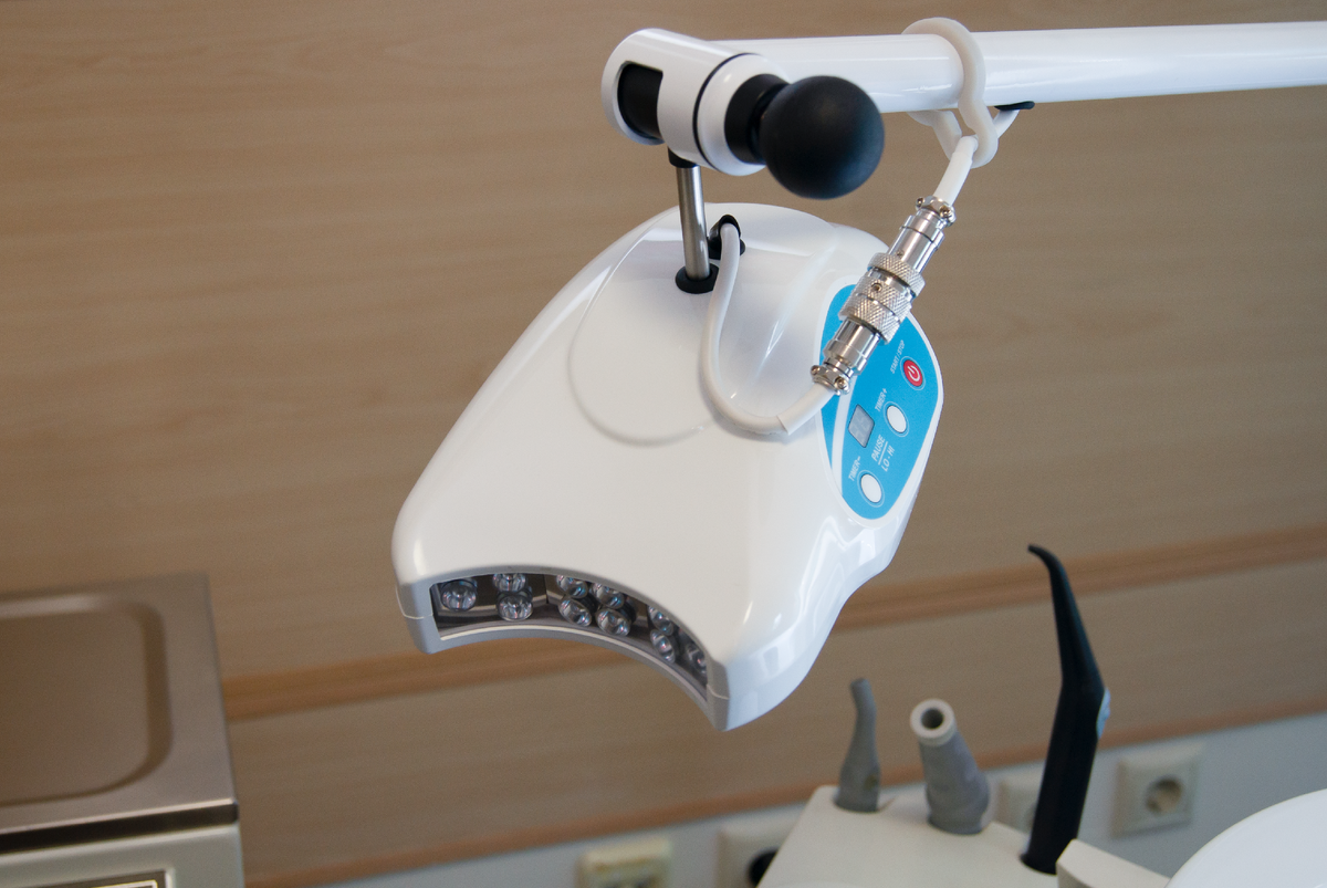 Оборудование стоматологии "ФАБЕРДЕНТ"