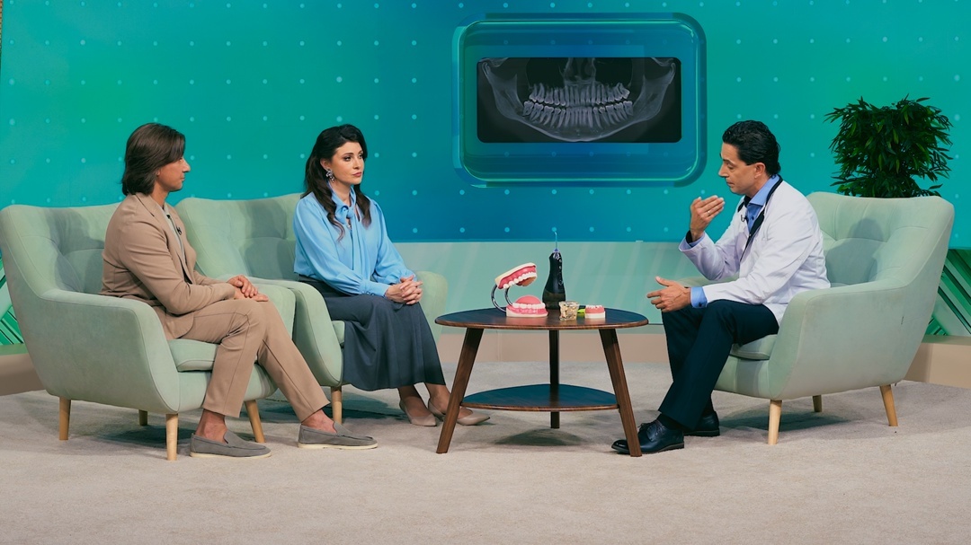 Создать карусель