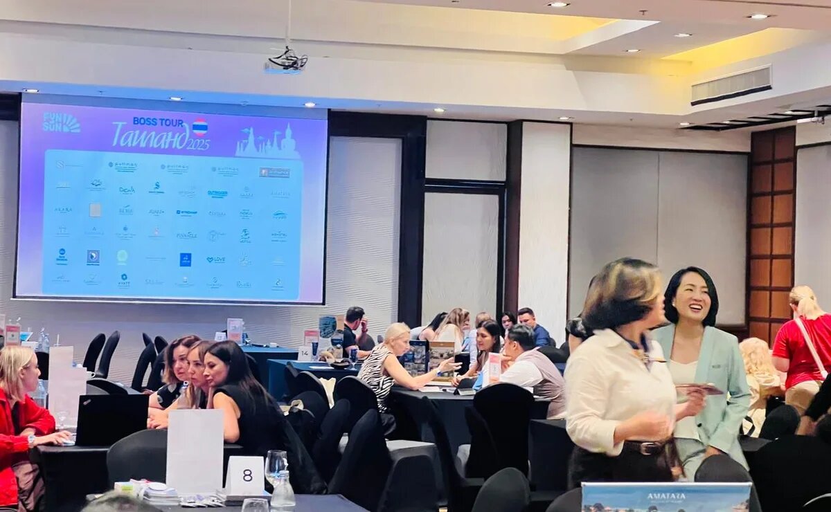    В Таиланде раздают скидки на зиму и анонсируют открытие новых отелей