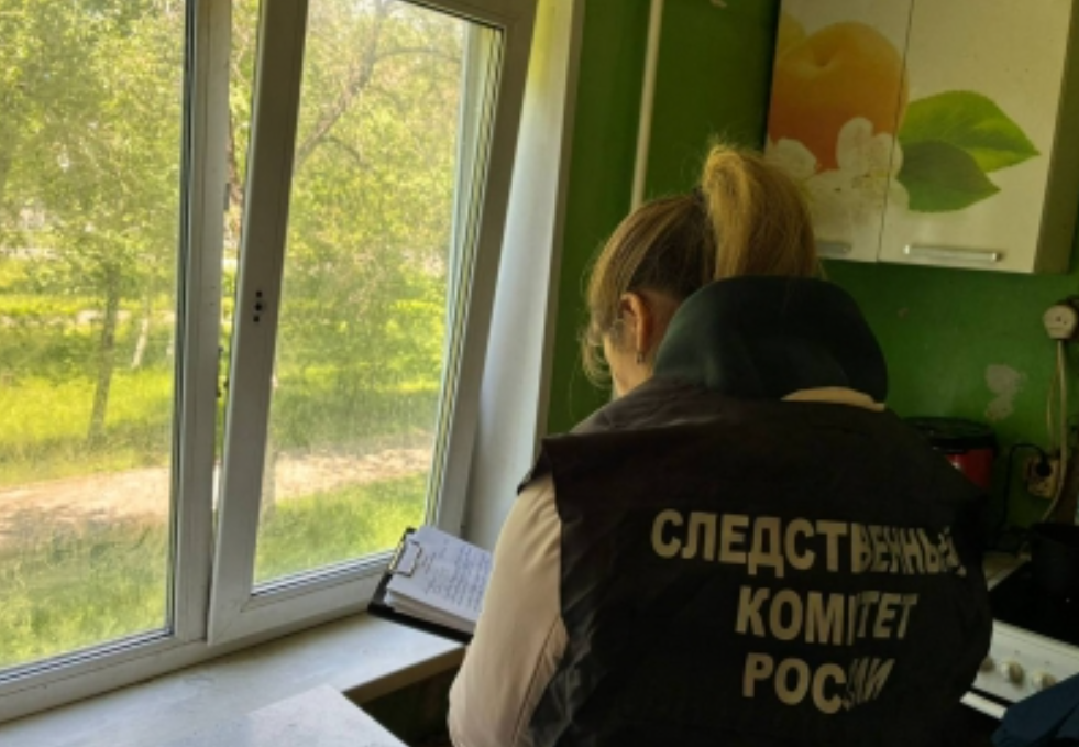 Фото из квартиры семьи: СК