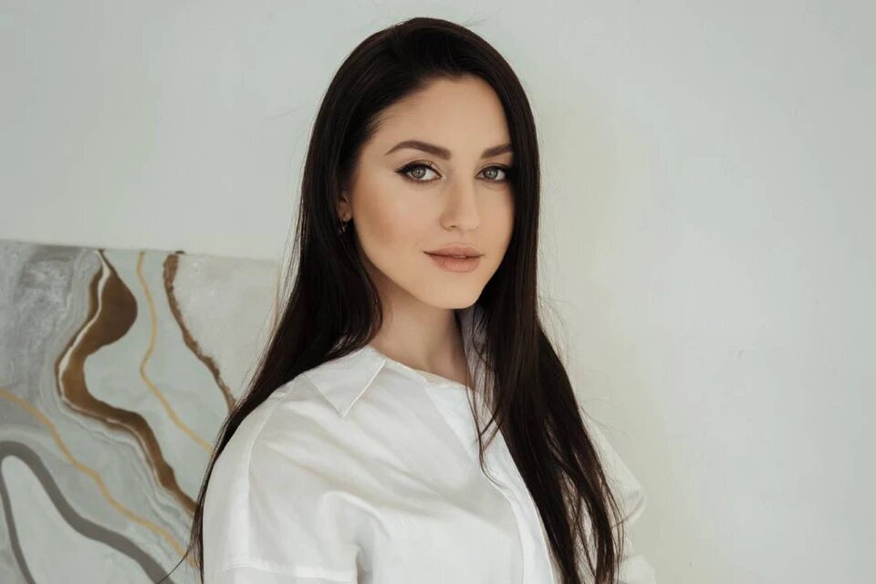 Юлии очень повезло. Фото: КП-Иркутск