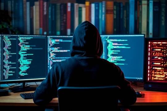    Хакеры взломали базу данных украинского Генштаба и узнали реальные цифры потерь ВСУ