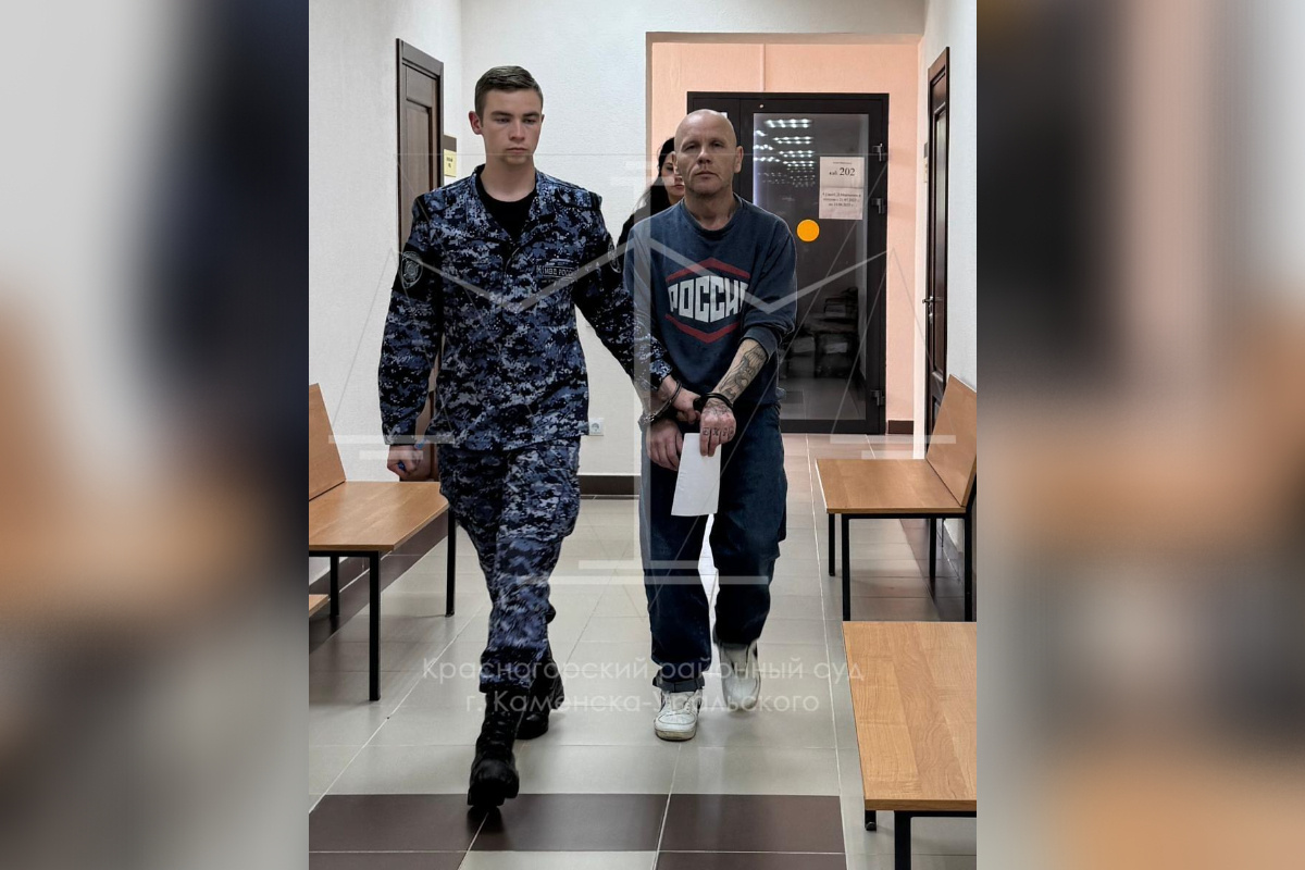    Фото: Красногорский районный суд Каменска-Уральского